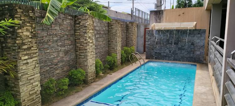 宿务曼达维大公寓(Grand Apartelle Mandaue Cebu)图片
