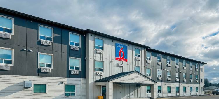 Studio 6 – 福特弗朗西斯，安大略省(Studio 6 Fort Frances, ON)图片