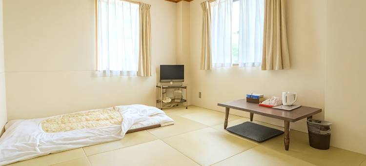 商务旅馆 泷泽(Business Hotel Takizawa)图片