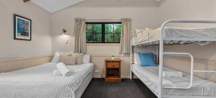 塔斯曼度假园区 - 蒂阿诺(Tasman Holiday Parks - Te Anau)图片