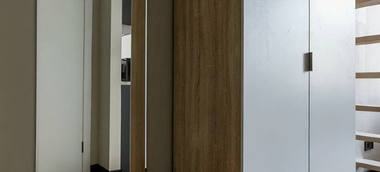 布里斯科恩公寓(Briskorn Apartments)图片