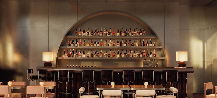 布鲁塞尔标准酒店(The Standard Brussels)图片