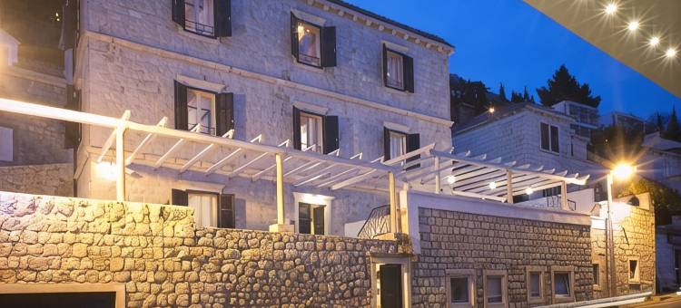 杜布罗夫尼克倾城别墅(Villa Allure of Dubrovnik)图片