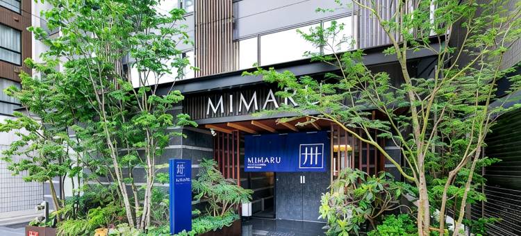MIMARU京都 STATION(MIMARU Kyoto Station)图片