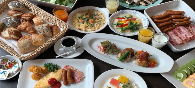 露樱酒店-Grand东京东阳町店(Hotel Route-Inn Grand Tokyo Toyocho)图片