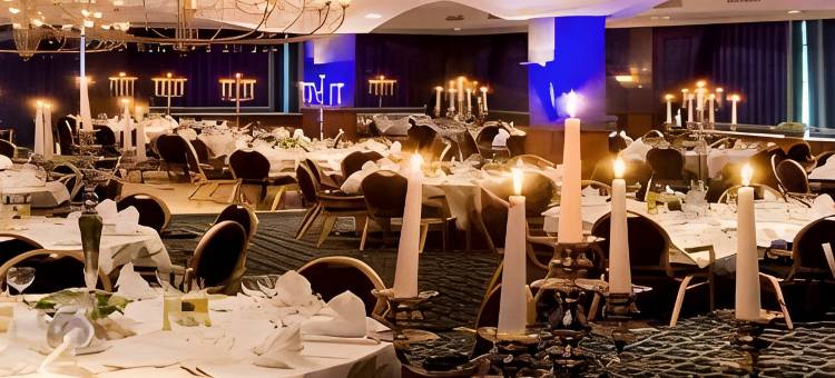 菲亚嫩 - 乌特勒支酒店(Van der Valk Hotel Vianen - Utrecht)图片