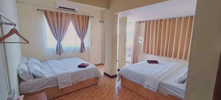 美那丽沙 (小橙24小时中文管家服务)(MONAlisa Guest House)图片