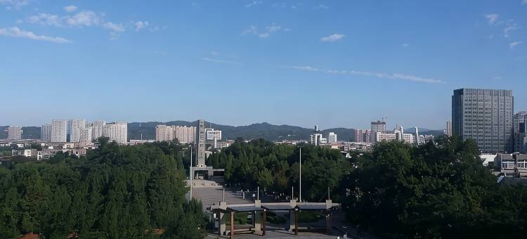 盘锦鑫鑫日租公寓图片