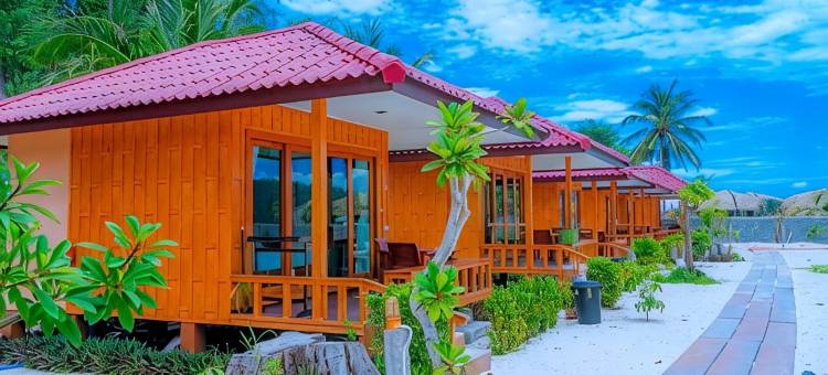 黄道十二宫看见太阳度假村(Zodiac Seesun Resort)图片