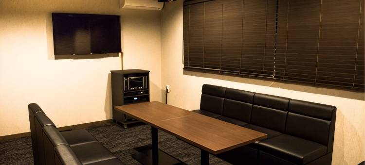 利夫马克斯度假酒店-箱根芦之湖店(LiVEMAX RESORT HAKONEASHINOKO)图片