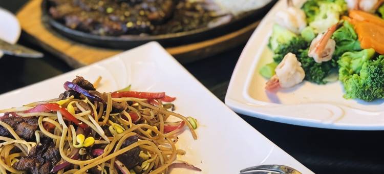 柏曼酒店(昆明长水机场中心店)图片