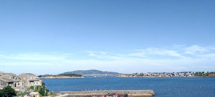 平潭石头屋民宿图片