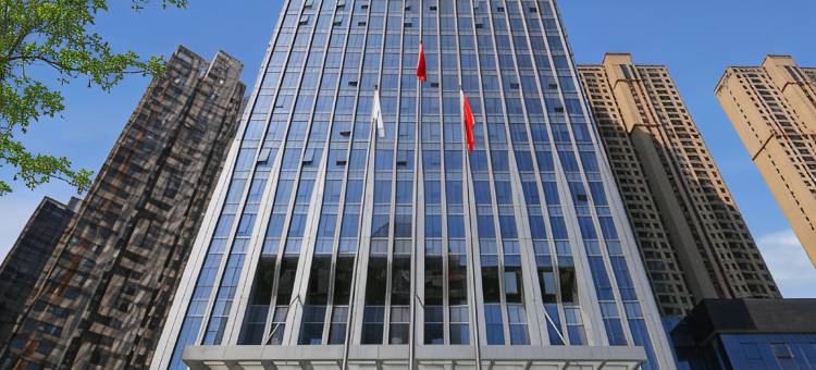艾舍民宿(南宁长虹路联发大厦店)图片