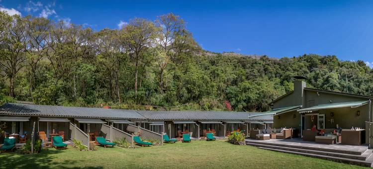 圣谷酒店，贝梦德酒店，马丘比丘(Sanctuary Lodge, A Belmond Hotel, Machu Picchu)图片
