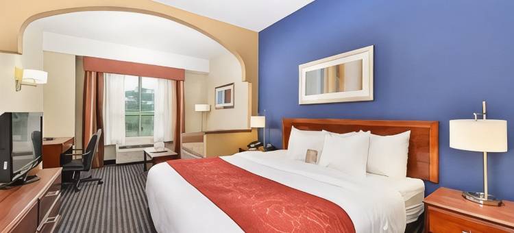 纽波特万枫酒店(Fairfield Inn & Suites Newport Cincinnati)图片