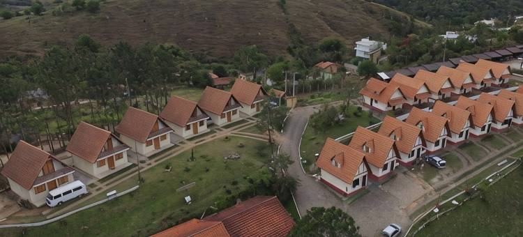 法泽达维斯塔阿莱格里酒店(Hotel Fazenda Vista Alegre)图片