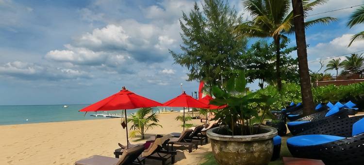 寇立华美达度假酒店(Ramada Resort by Wyndham Khao Lak)图片