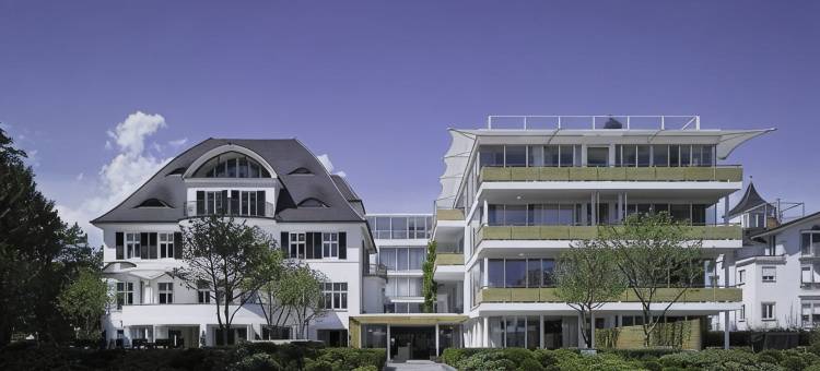 RIVA - 博登湖酒店(Riva - Das Hotel am Bodensee)图片