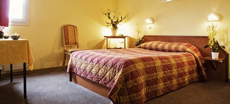 greet 南锡南酒店(greet Hotel Nancy Sud)图片