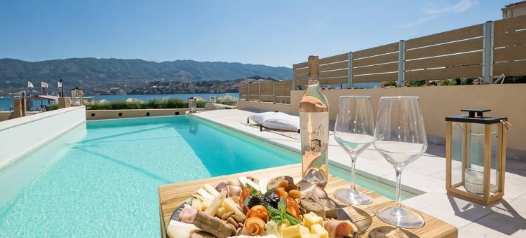爱琴海别墅(Aegean Villas)图片