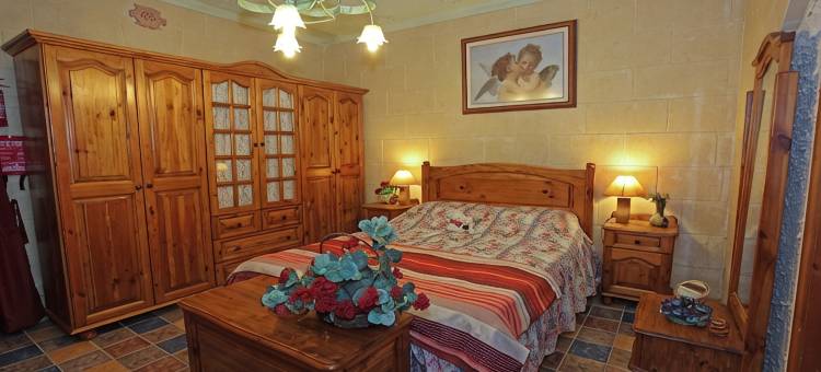 Great Location: FREE Gozo transfers, WIFI, Bicycles & BBQ  – NO Car required!图片