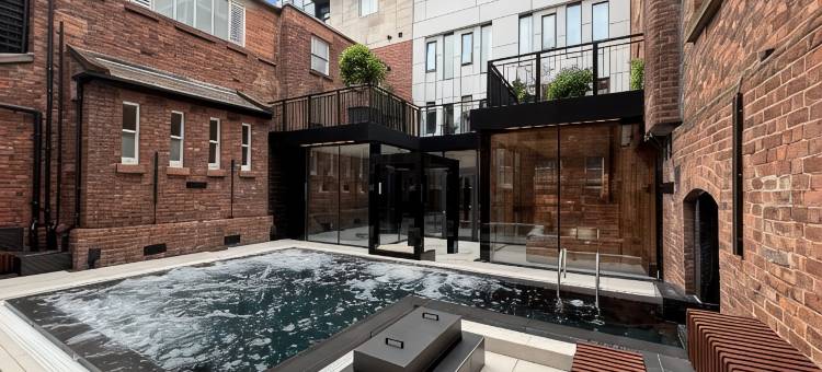 希望街酒店(Hope Street Hotel)图片