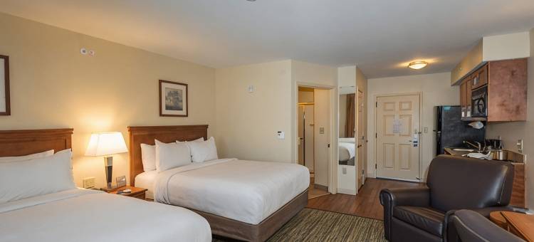 Candlewood Suites 莫比尔DOWNTOWN by IHG(Candlewood Suites MOBILE-DOWNTOWN by IHG)图片