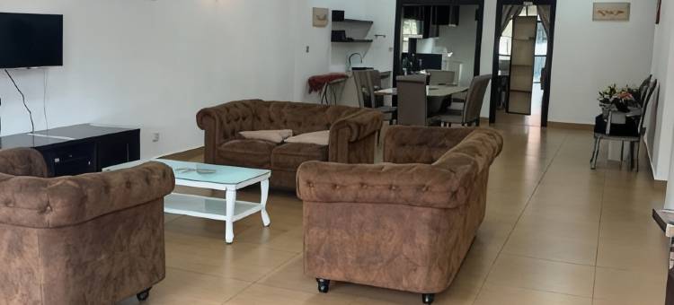 VillaParadise Homestay Pura Kencana Sri Gading, Batu Pahat图片