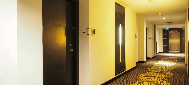 名古屋巴淡国王酒店(King's Hotel Nagoya Batam)图片