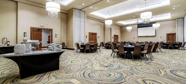 爱德蒙得-奥克拉荷马城北希尔顿花园酒店(Hilton Garden Inn Edmond Oklahoma City North)图片