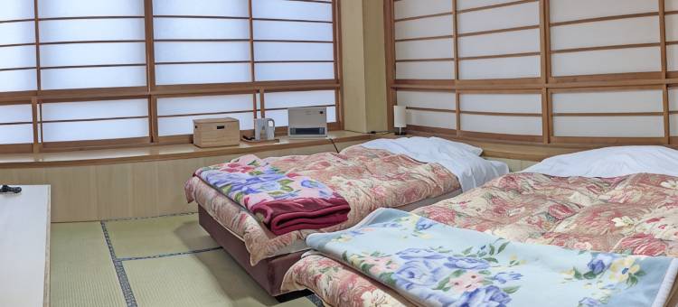 甘木观光天城酒店(Amagi Kankou Hotel Amagikan)图片