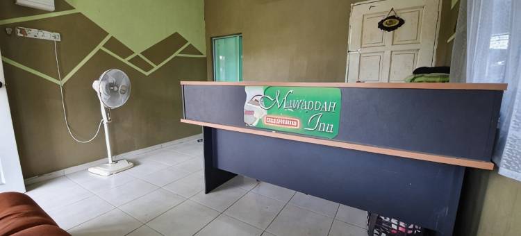 Tangkak Mawadah Inn Stay图片
