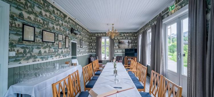 格洛彭酒店 - 经典挪威酒店(Gloppen Hotell - by Classic Norway Hotels)图片