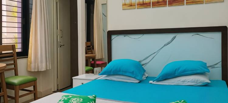 The Castle Villa,4Br Family Retreat , Projector,Free Parking,Mtdc Approved图片