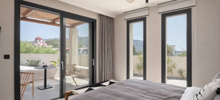 KYMĀNI精品酒店和套房(Kymani Boutique Hotel & Suites)图片