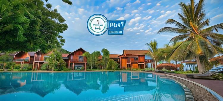 柯玛海滩度假村(Koh Ma Beach Resort)图片