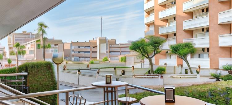 格兰海滩酒店(Hotel Gran Playa)图片