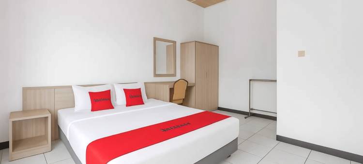 RedDoorz @ Hotel Mewah PLTU Indramayu图片