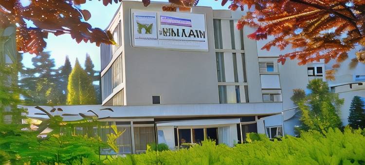 伏尔甘酒店(Hôtel Vulcain)图片