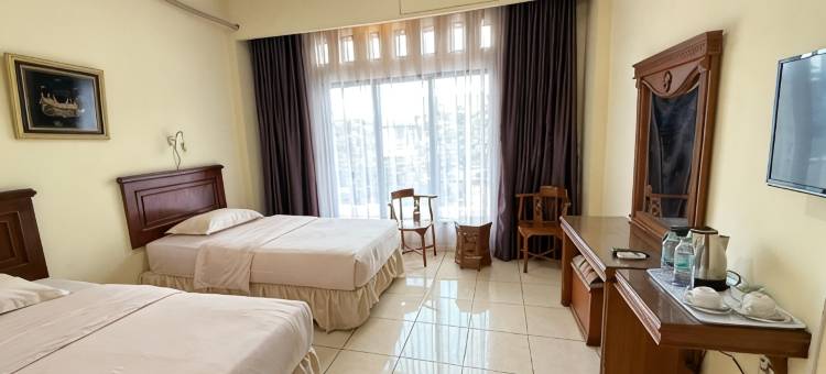 卡瑞德克酒店(Caredek Hotel)图片