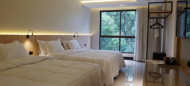拉凡宫酒店&会议中心(Rafain Palace Hotel & Convention Center)图片