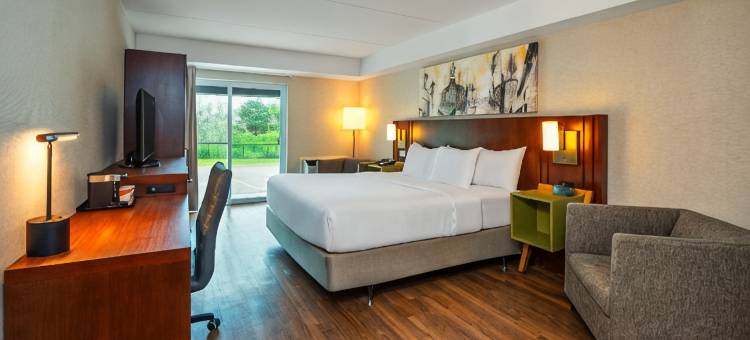 舒适酒店(Comfort Inn)图片