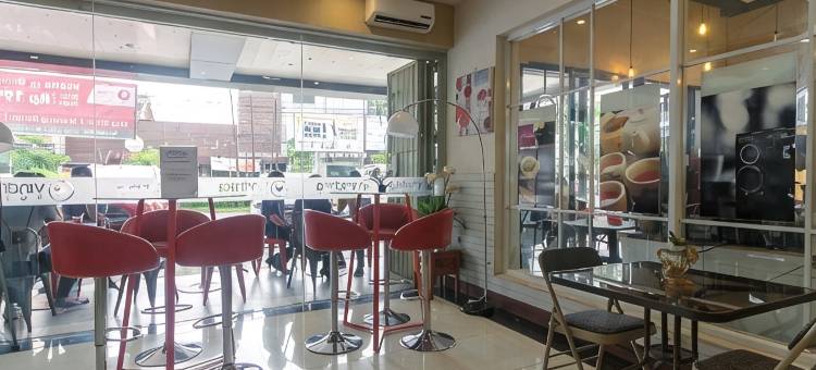 彭加约曼温德希卡酒店(Vindhika Hotel Pengayoman)图片