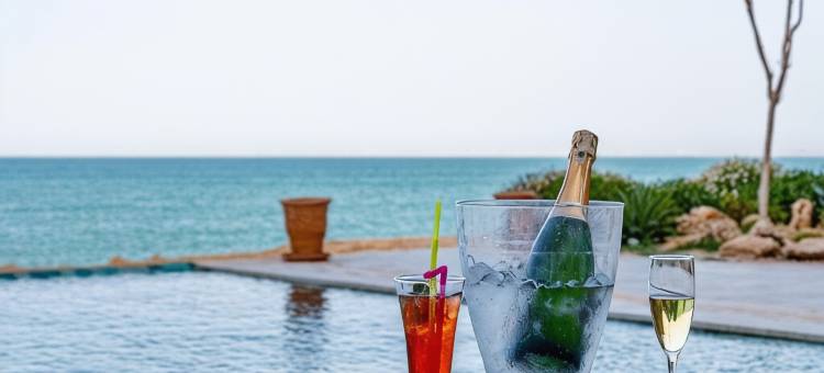 达赫拉南湾酒店(Dakhla South Bay, WorldHotels Distinctive)图片