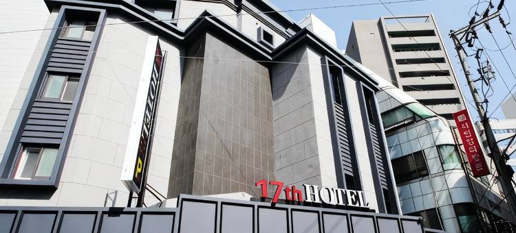 第 17 号酒店(17th Hotel)图片