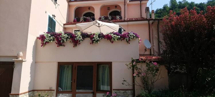 罗科圣罗坎达(Locanda San Rocco)图片