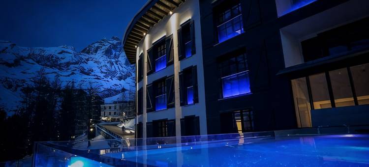 Hotel Al Piolet图片