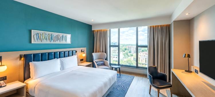 凯悦嘉寓 内罗毕 韦斯特兰兹(Hyatt House Nairobi Westlands)图片
