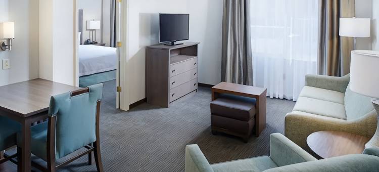 阿尔伯克基住宅区Homewood Suites by Hilton(Homewood Suites by Hilton Albuquerque Uptown)图片