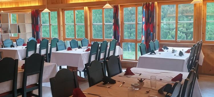 多菲斯寇登旅客酒店(Dovreskogen Gjestegård As)图片